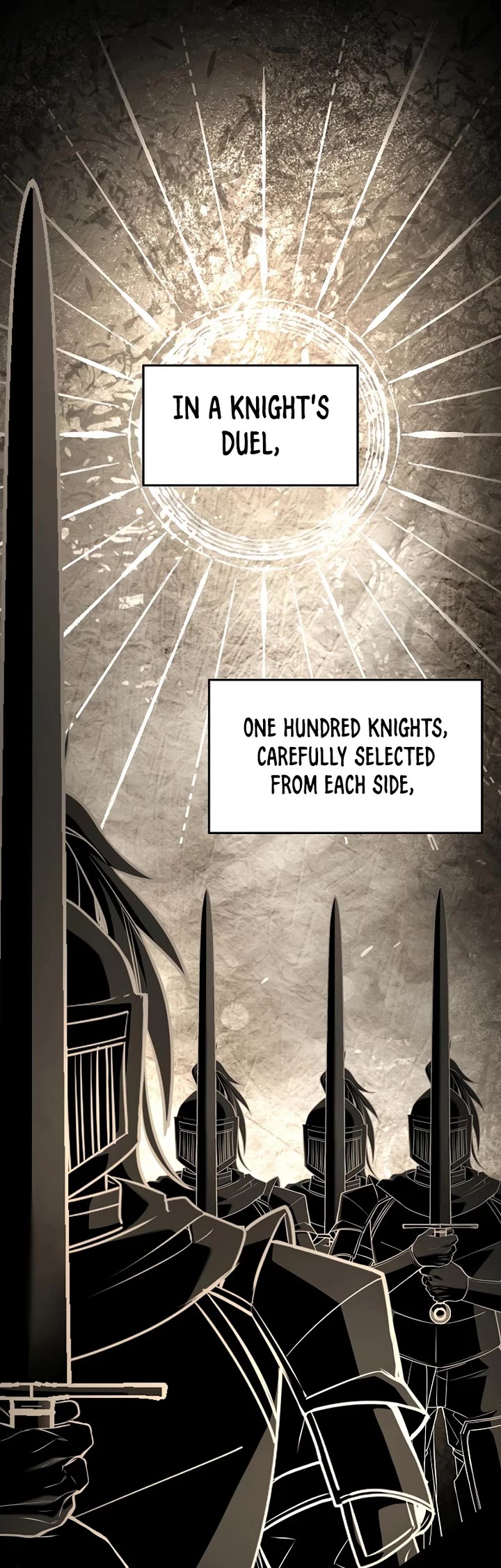 Return of the Legendary Spear Knight chapter 193 page 23