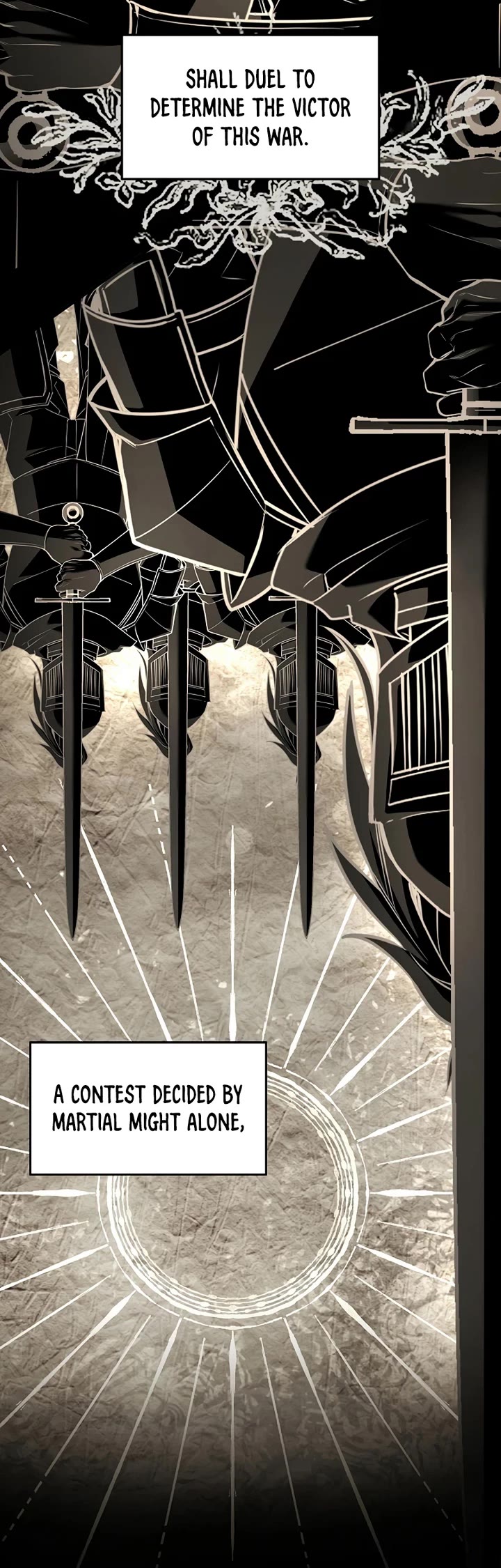 Return of the Legendary Spear Knight chapter 193 page 24