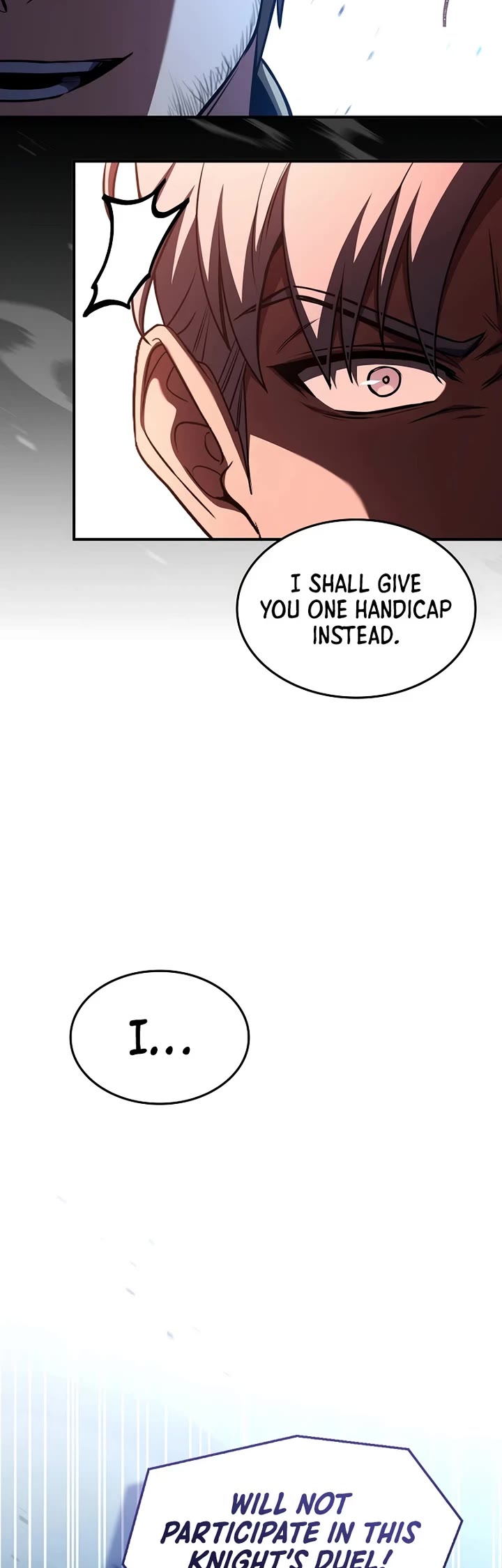 Return of the Legendary Spear Knight chapter 193 page 28