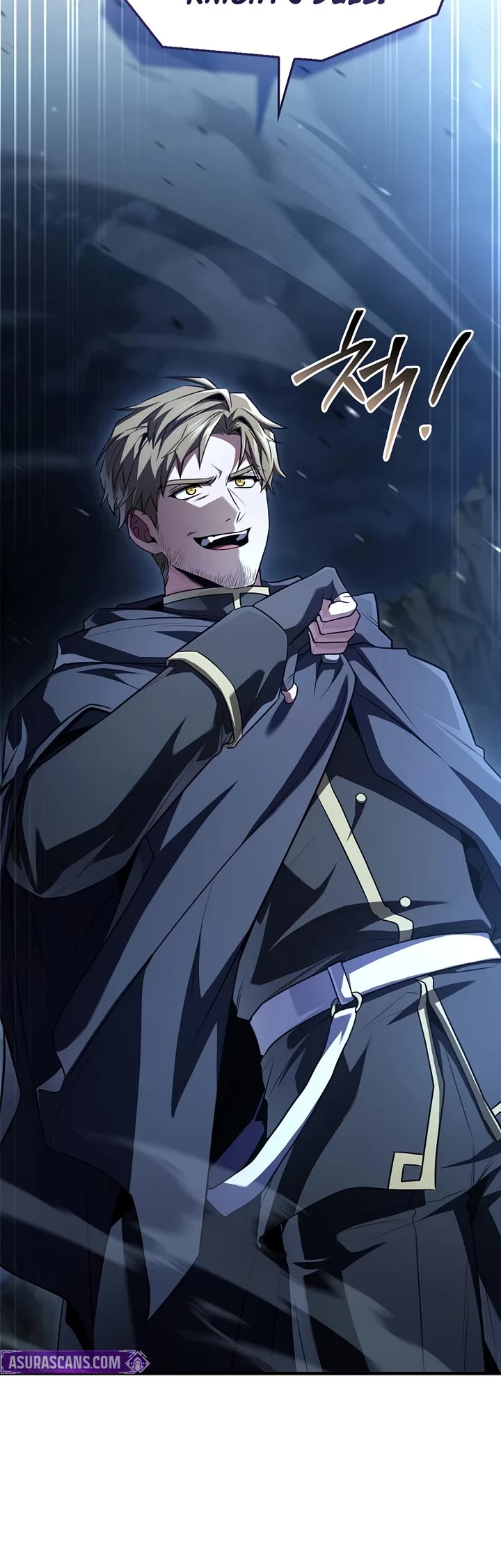 Return of the Legendary Spear Knight chapter 193 page 29