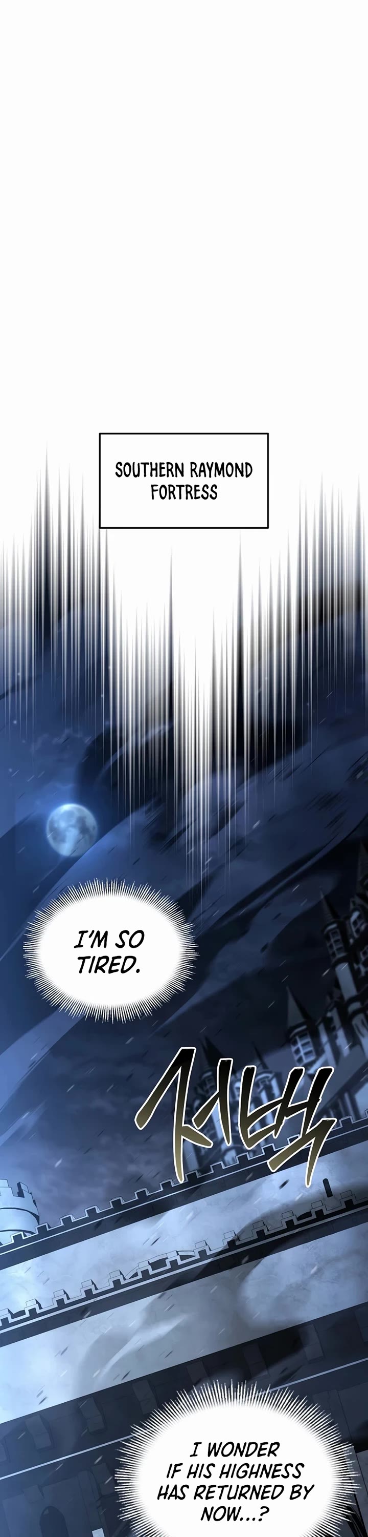 Return of the Legendary Spear Knight chapter 193 page 30