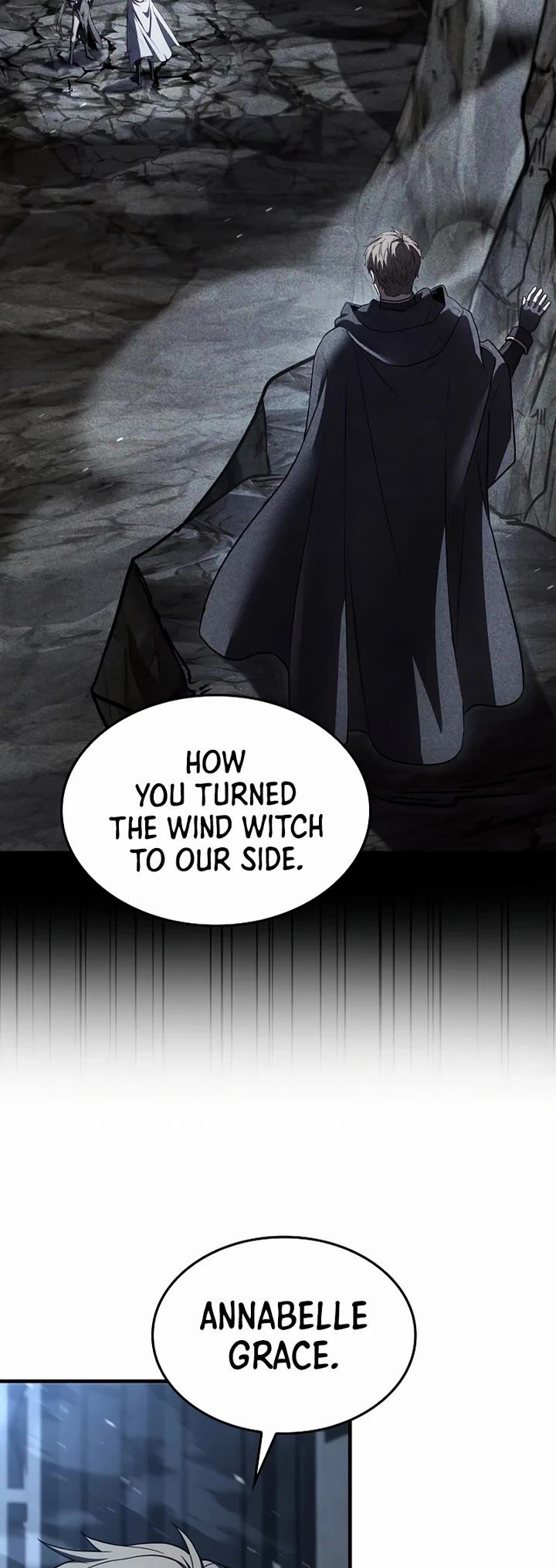 Return of the Legendary Spear Knight chapter 193 page 38