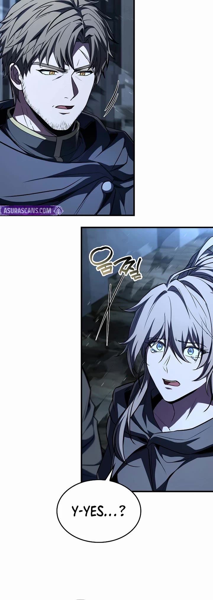 Return of the Legendary Spear Knight chapter 193 page 39