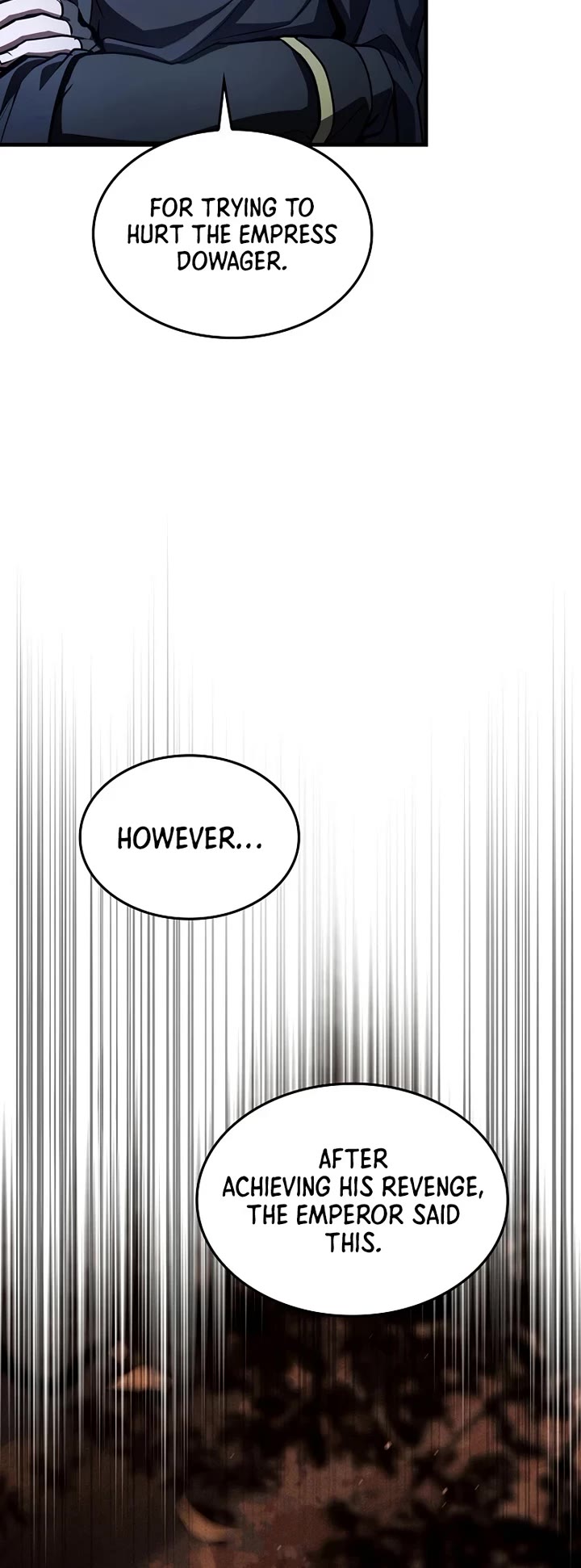 Return of the Legendary Spear Knight chapter 193 page 43