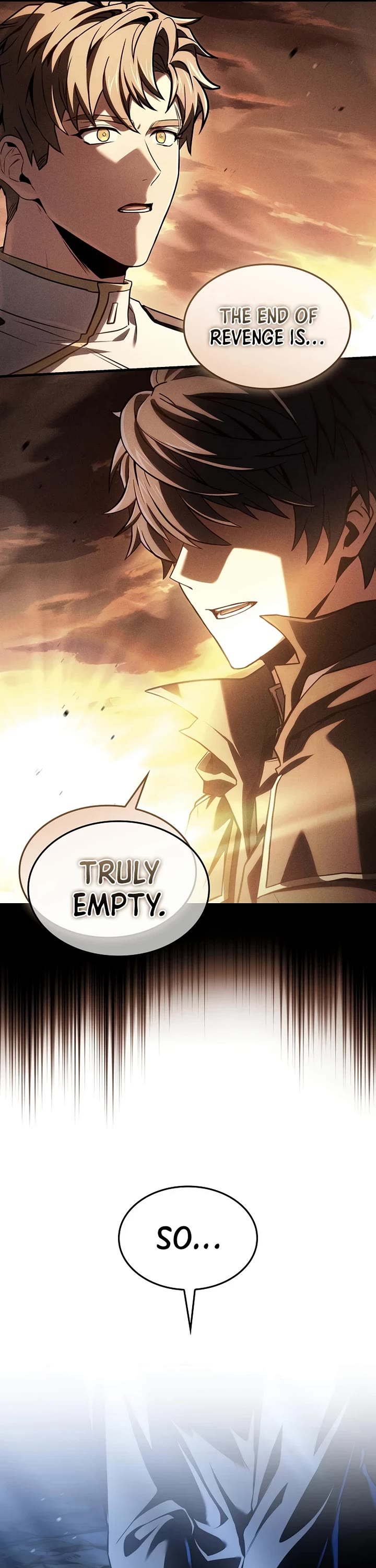 Return of the Legendary Spear Knight chapter 193 page 45