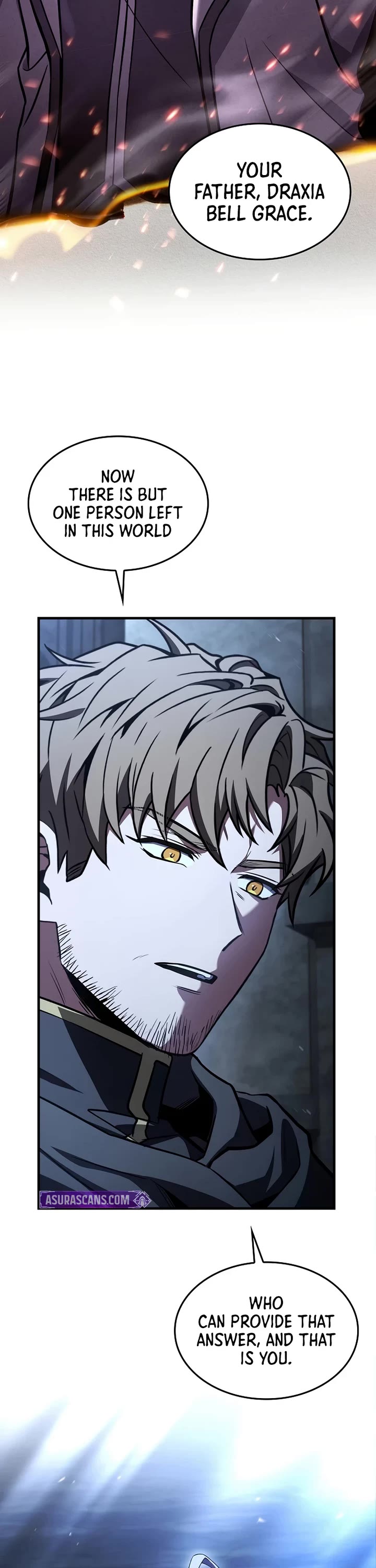 Return of the Legendary Spear Knight chapter 193 page 47