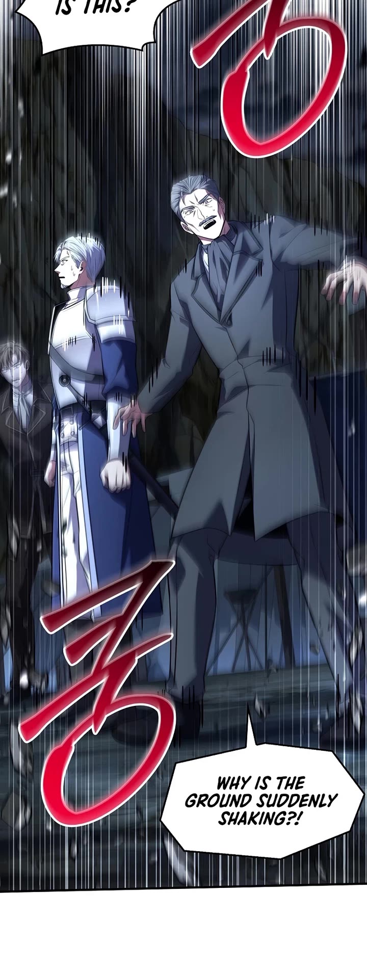 Return of the Legendary Spear Knight chapter 193 page 5