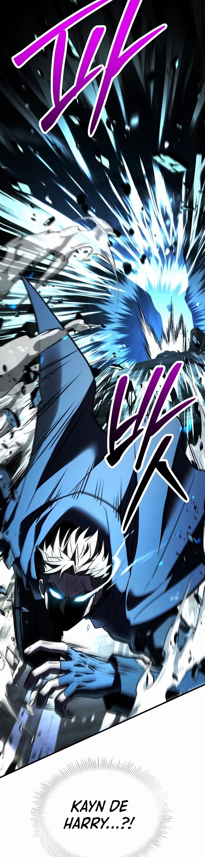 Return of the Legendary Spear Knight chapter 193 page 7