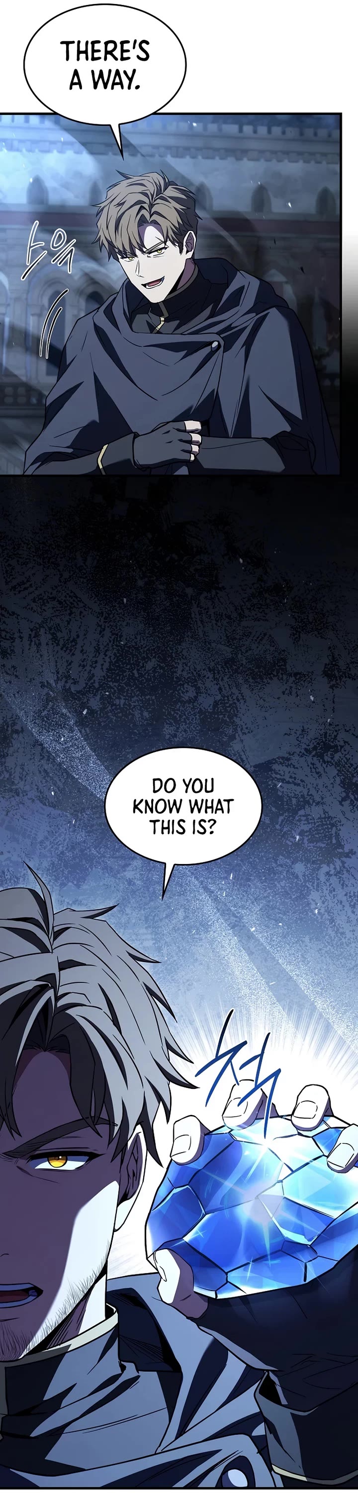 Return of the Legendary Spear Knight chapter 194 page 25