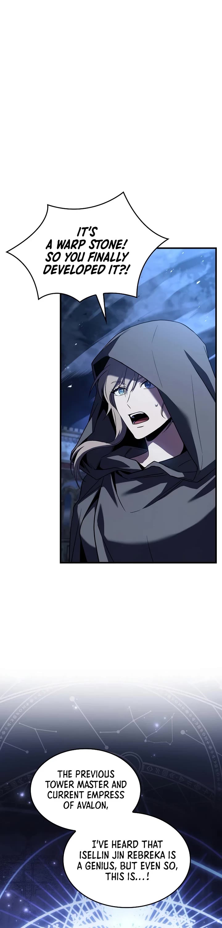 Return of the Legendary Spear Knight chapter 194 page 26