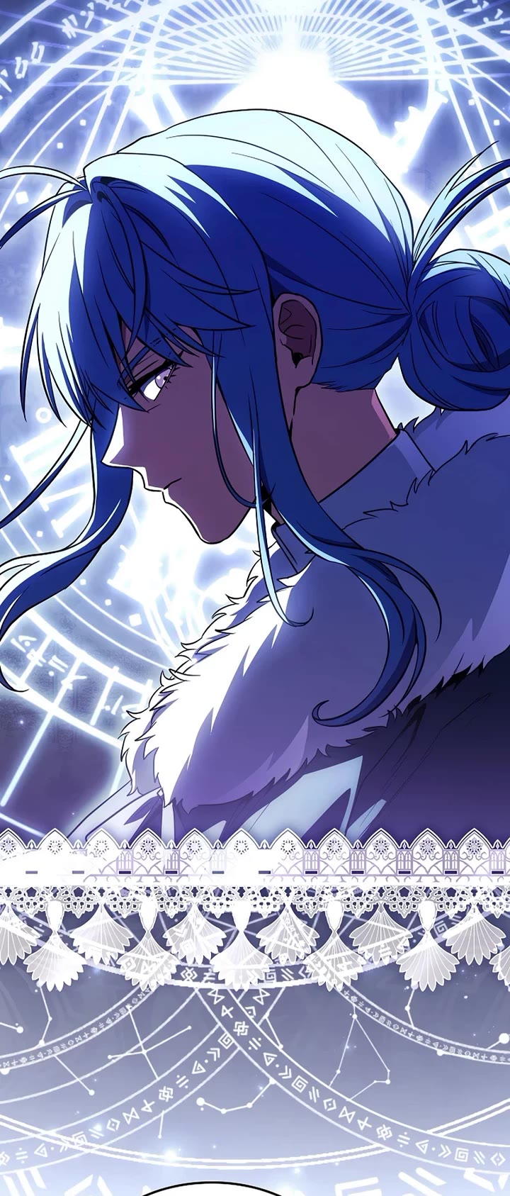 Return of the Legendary Spear Knight chapter 194 page 27