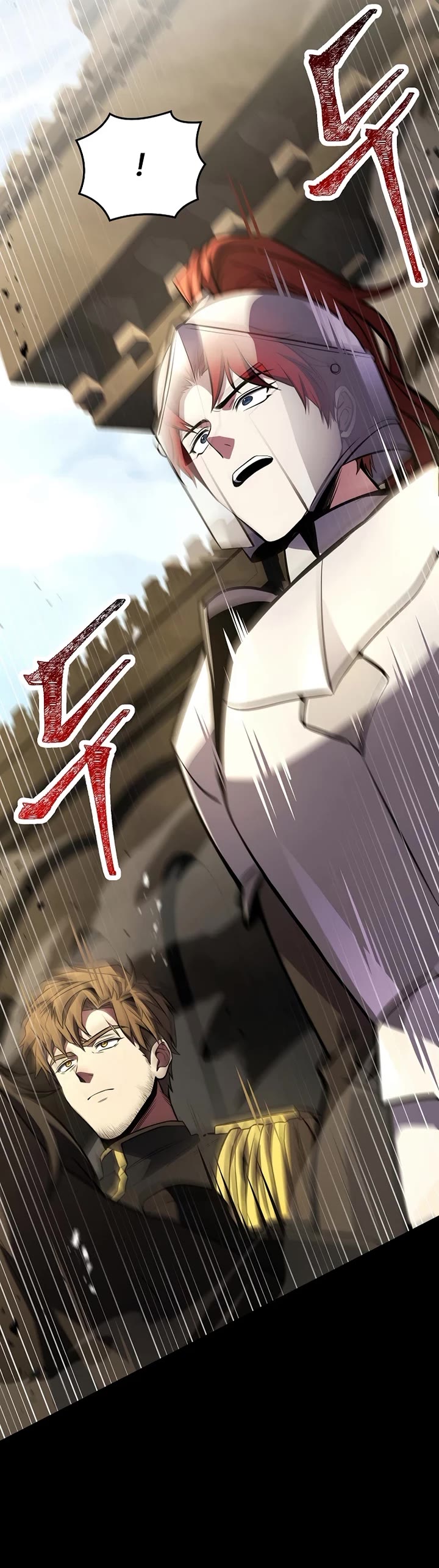 Return of the Legendary Spear Knight chapter 194 page 44