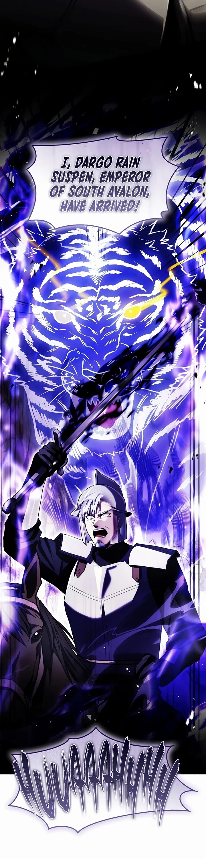 Return of the Legendary Spear Knight chapter 194 page 46