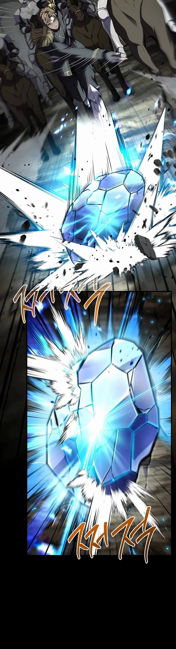 Return of the Legendary Spear Knight chapter 194 page 52