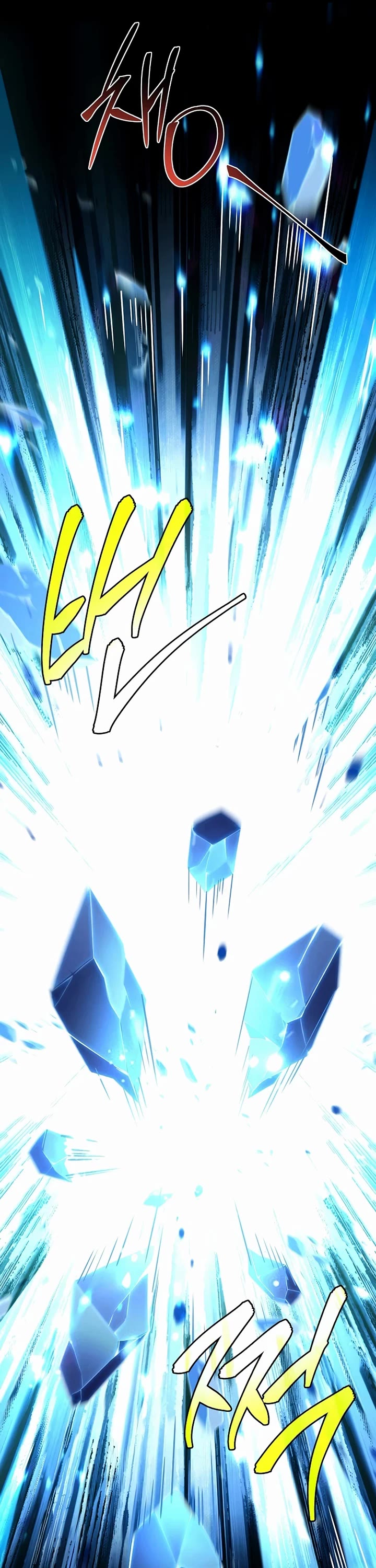 Return of the Legendary Spear Knight chapter 194 page 53