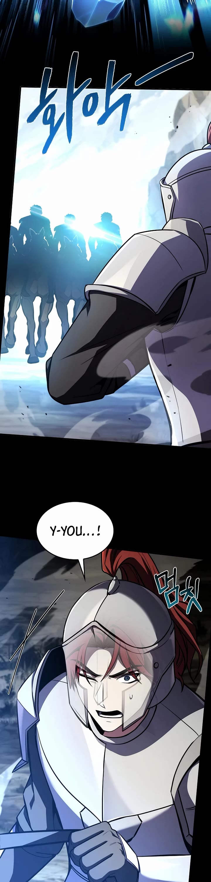 Return of the Legendary Spear Knight chapter 194 page 54