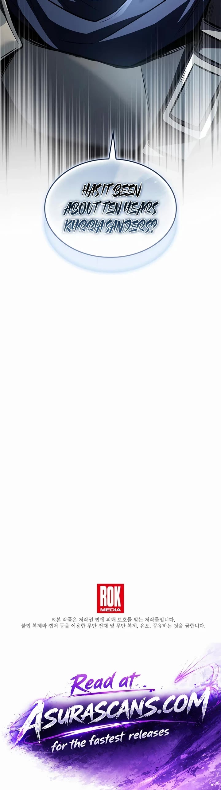 Return of the Legendary Spear Knight chapter 194 page 57