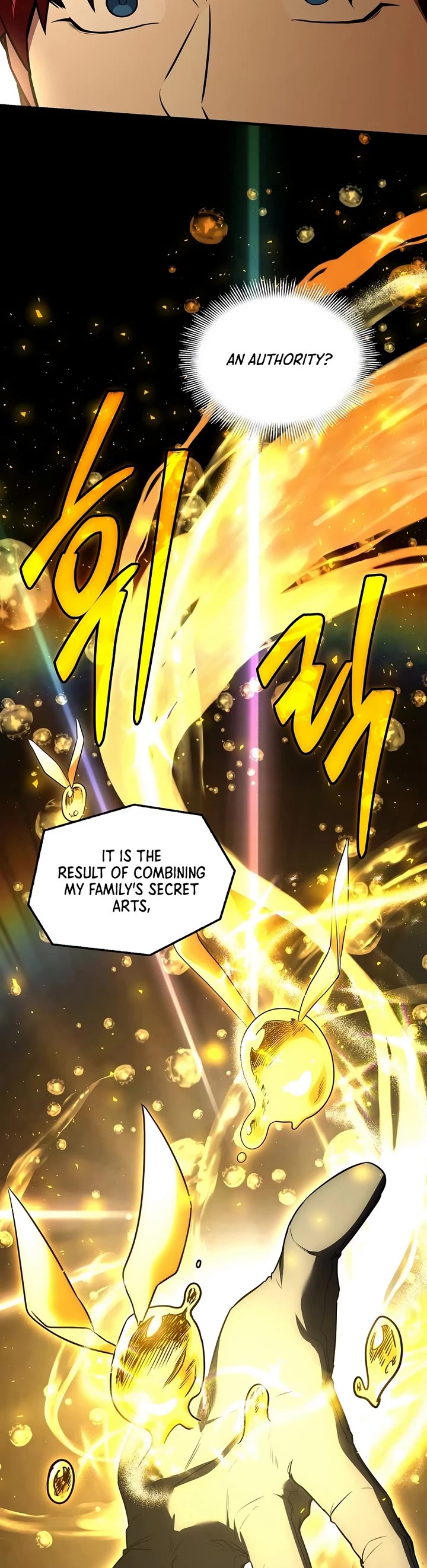 Return of the Legendary Spear Knight chapter 205 page 41