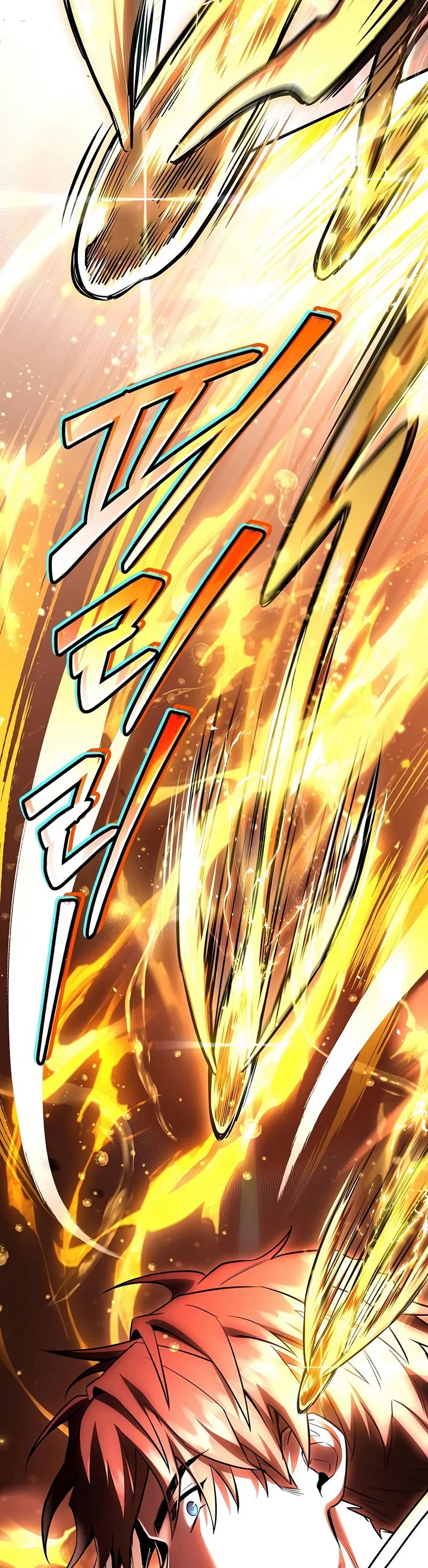Return of the Legendary Spear Knight chapter 205 page 46