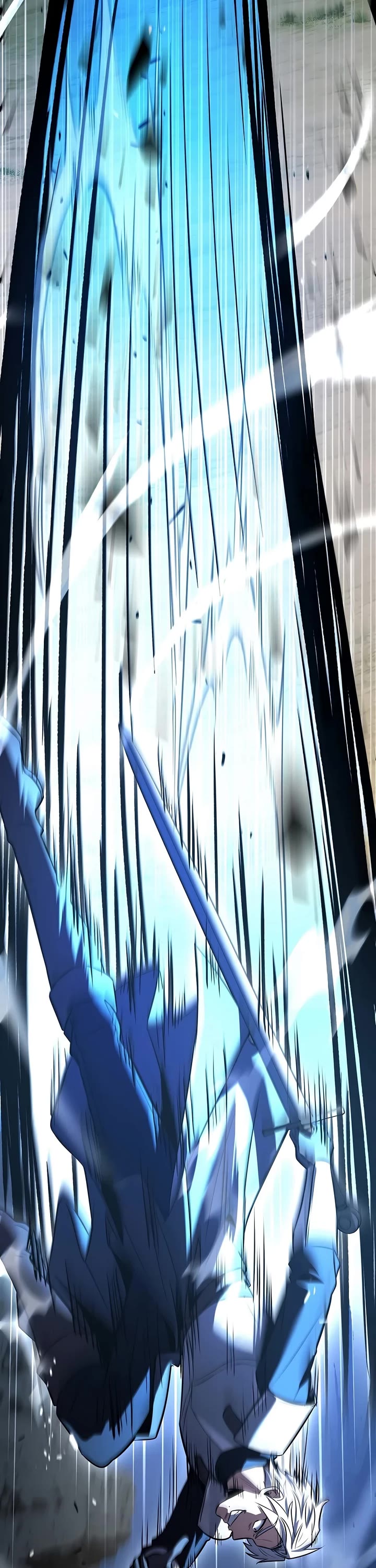 Return of the Legendary Spear Knight chapter 205 page 6