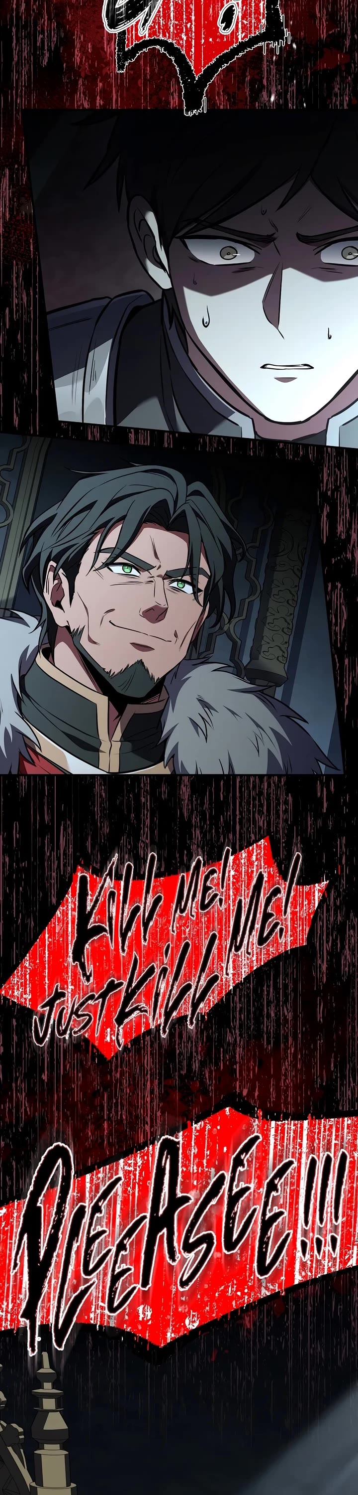 Return of the Legendary Spear Knight chapter 207 page 12