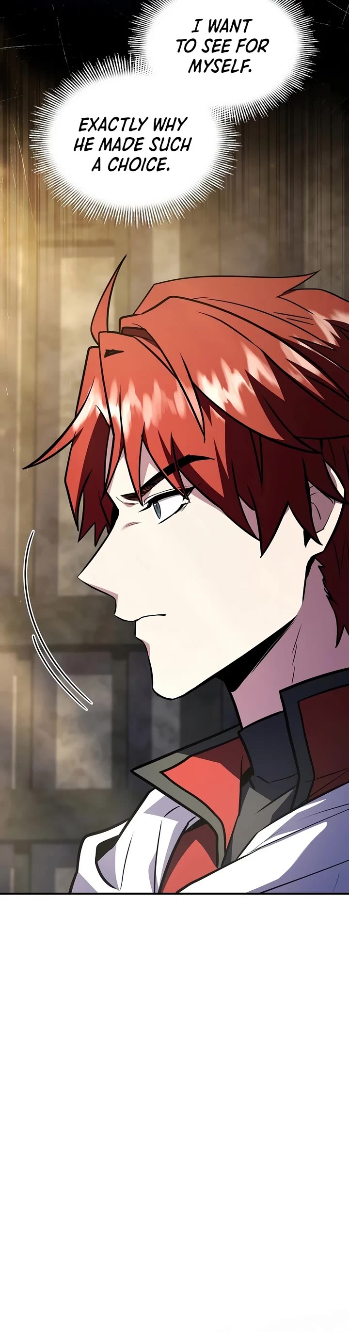 Return of the Legendary Spear Knight chapter 207 page 30
