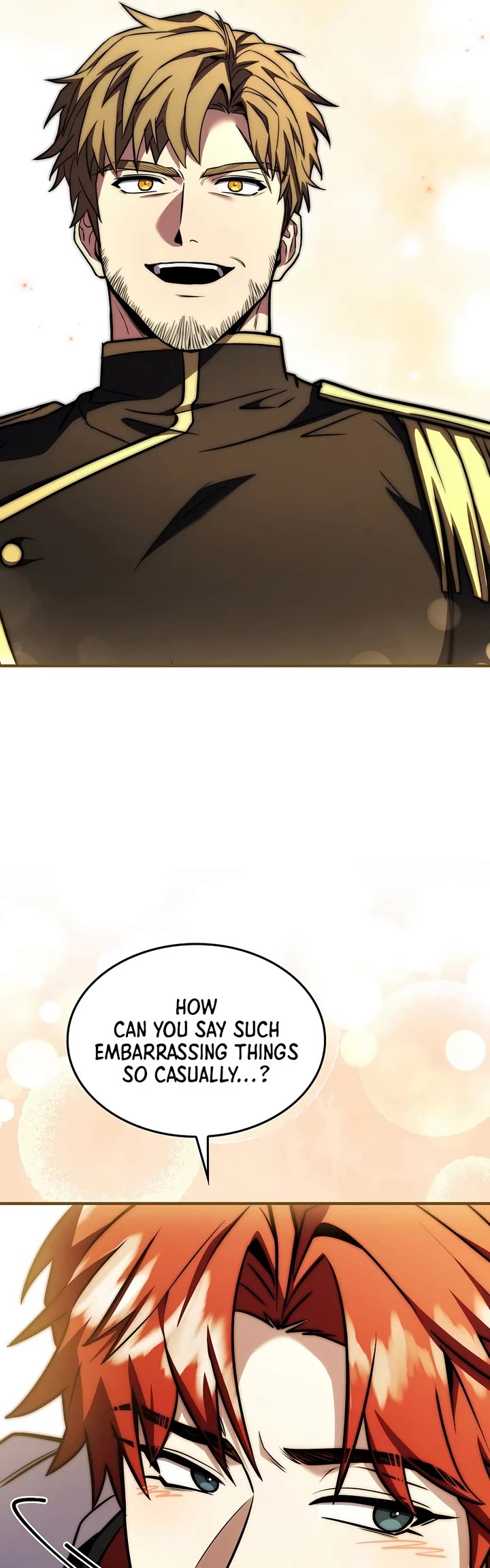 Return of the Legendary Spear Knight chapter 207 page 40