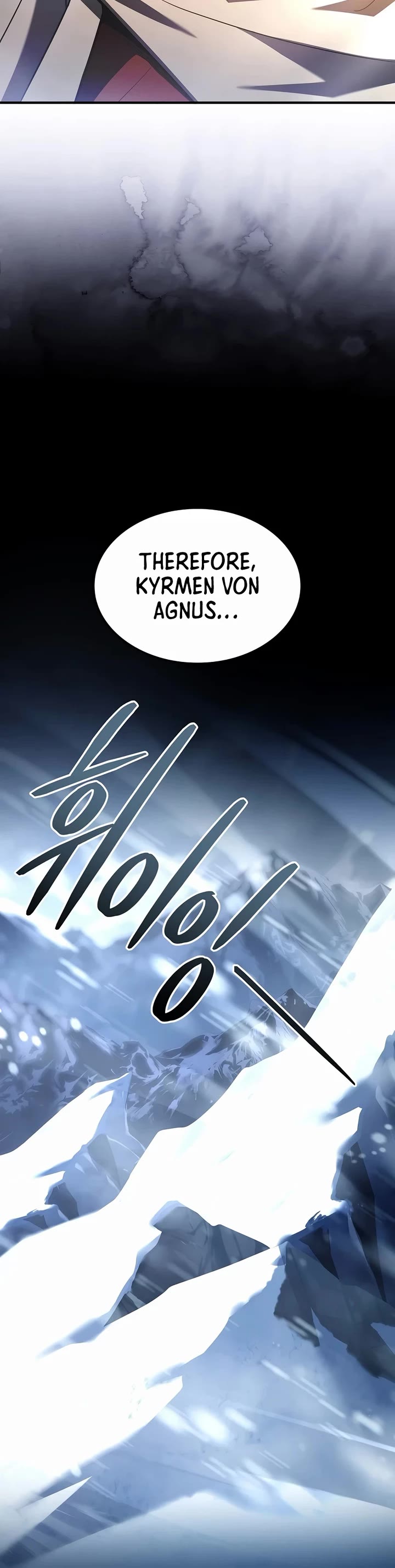 Return of the Legendary Spear Knight chapter 207 page 55