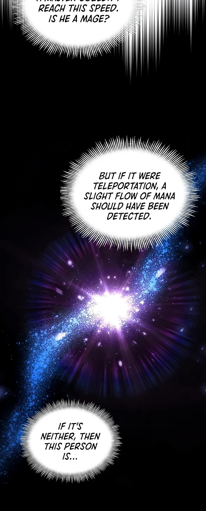 Return of the Legendary Spear Knight chapter 208 page 20