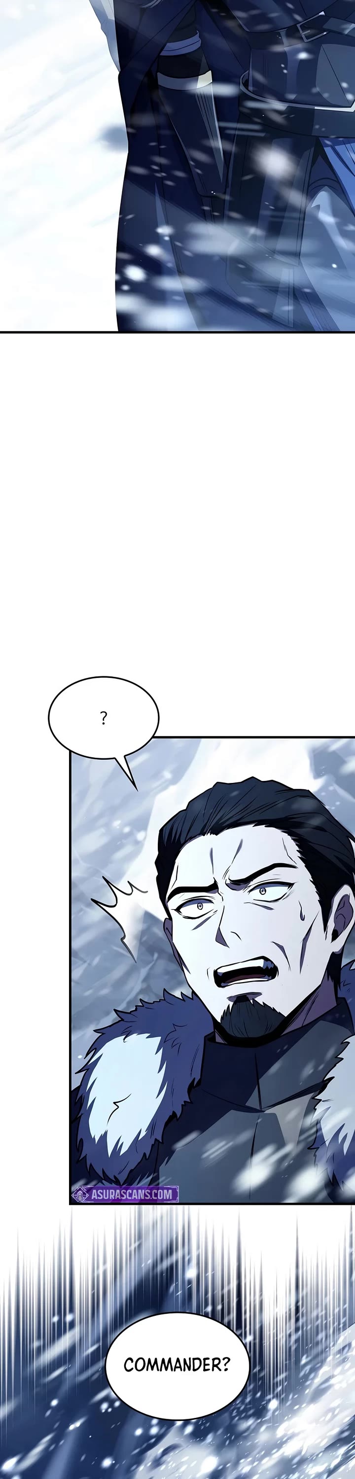 Return of the Legendary Spear Knight chapter 209 page 38