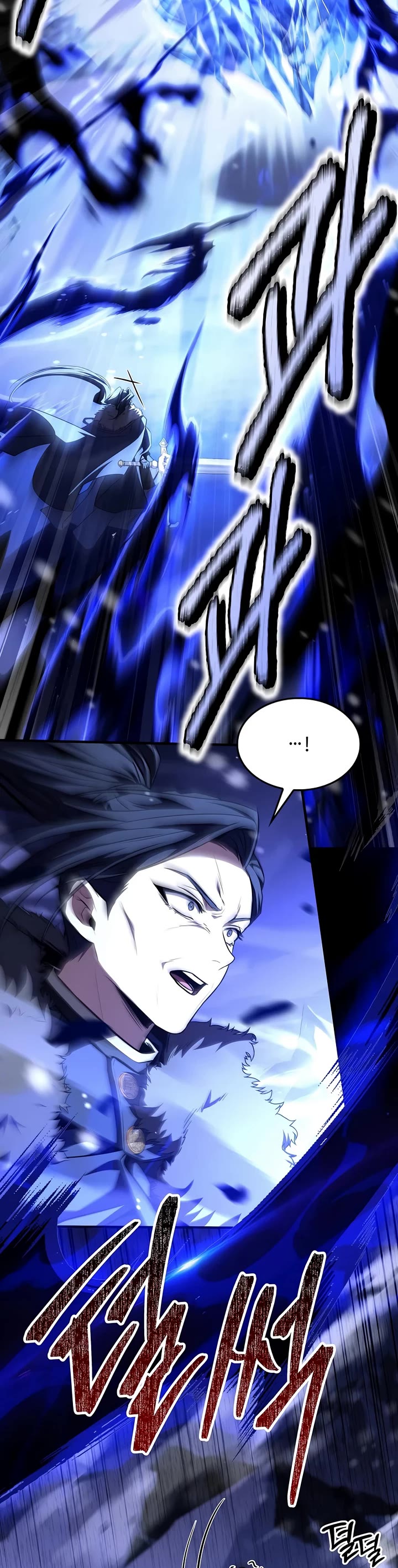 Return of the Legendary Spear Knight chapter 209 page 48