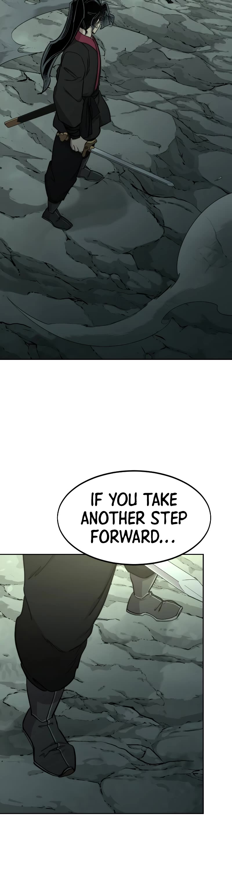 Return of the Mount Hua Sect chapter 104 page 9