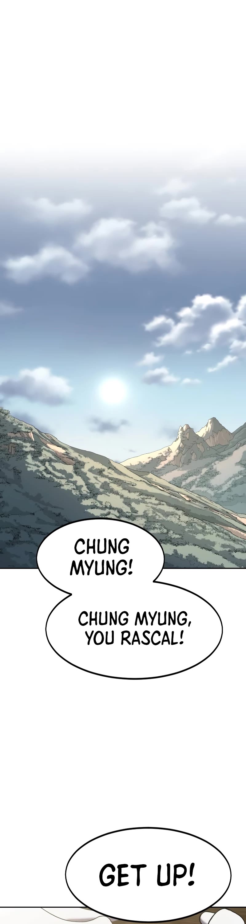 Return of the Mount Hua Sect chapter 127 page 2