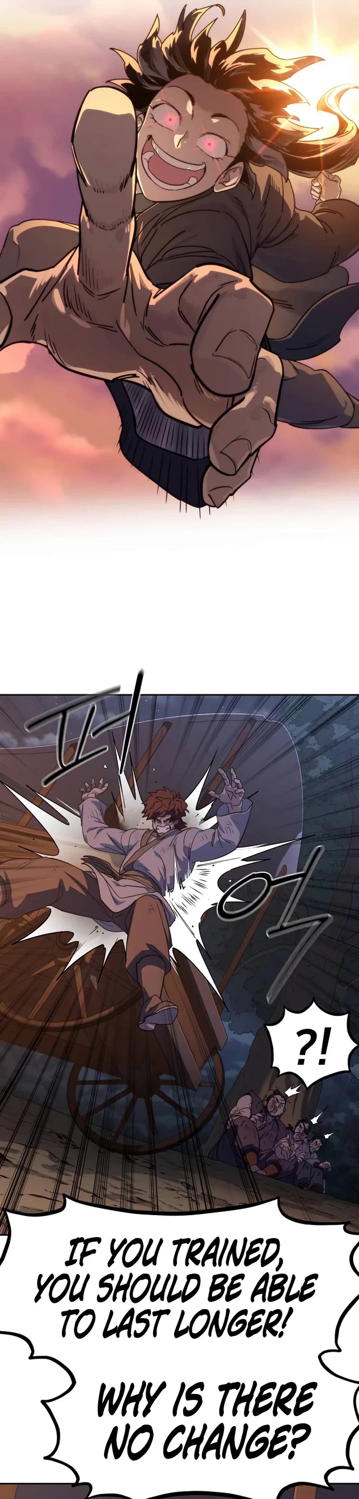 Return of the Mount Hua Sect chapter 153 page 26