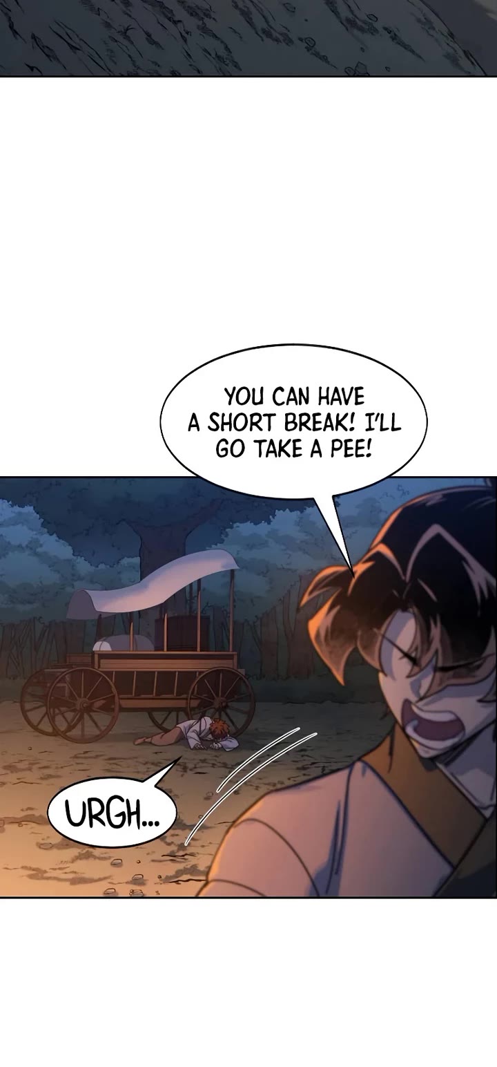 Return of the Mount Hua Sect chapter 153 page 30