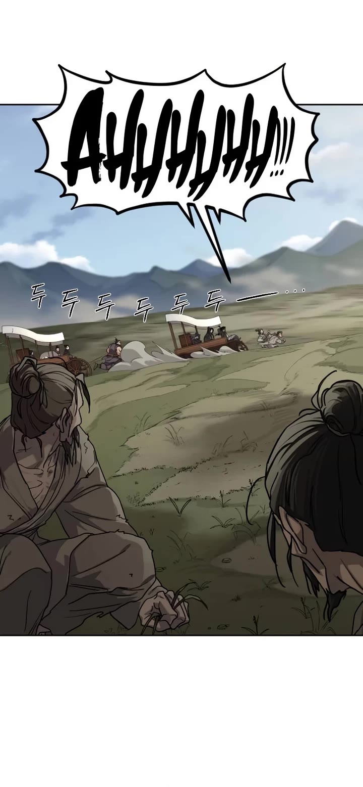 Return of the Mount Hua Sect chapter 153 page 35