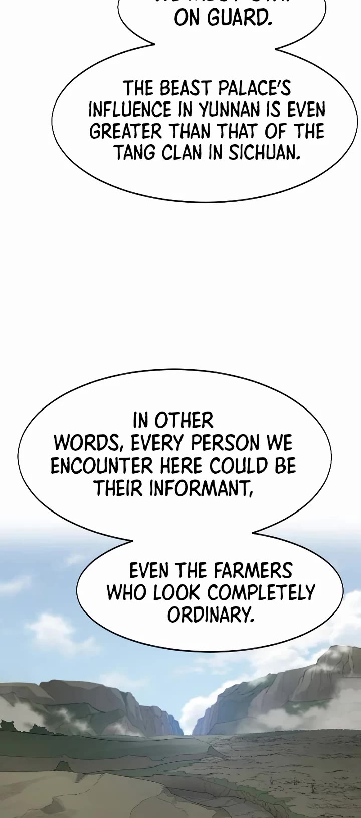 Return of the Mount Hua Sect chapter 153 page 39