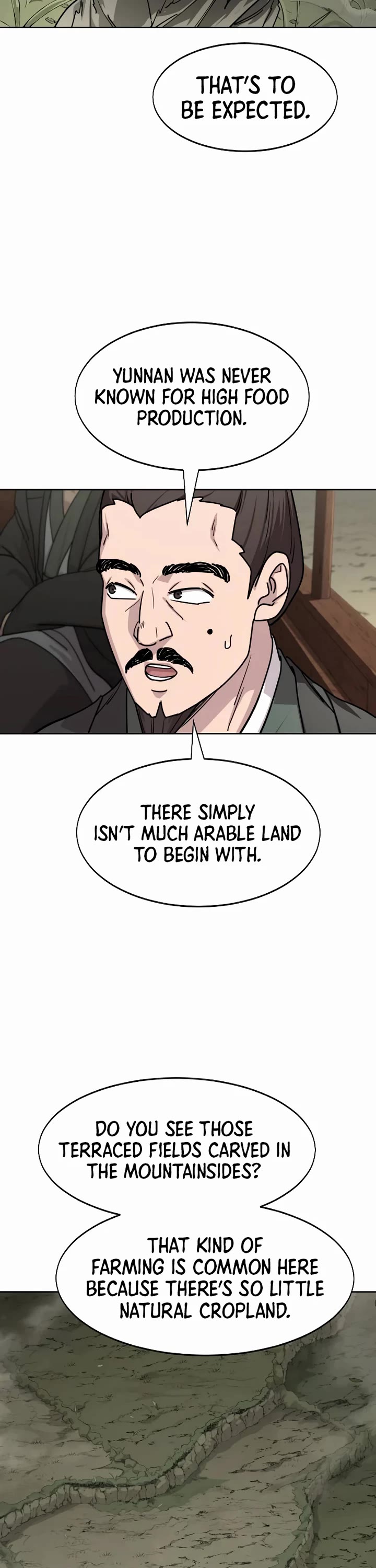 Return of the Mount Hua Sect chapter 153 page 42