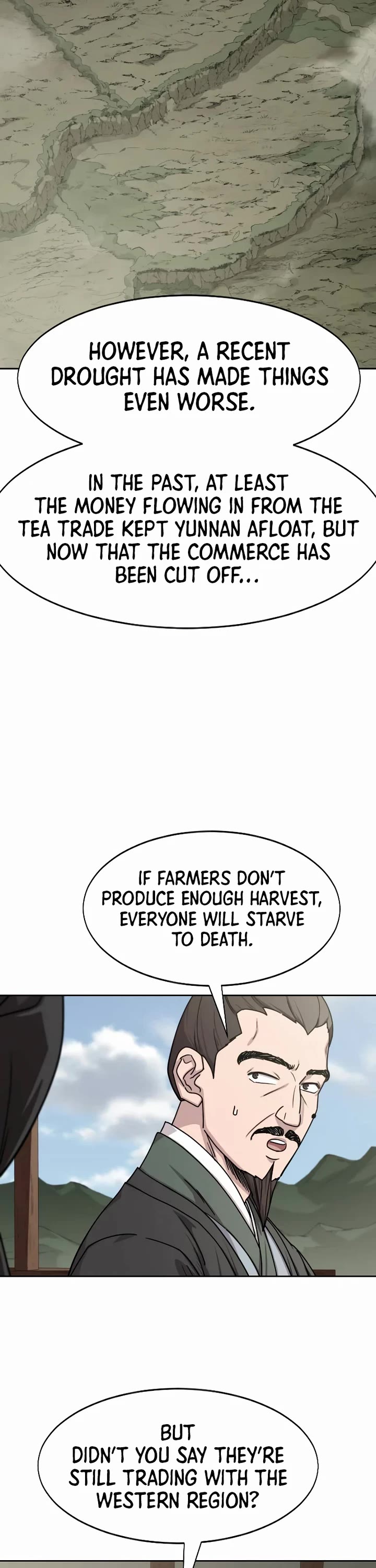 Return of the Mount Hua Sect chapter 153 page 43