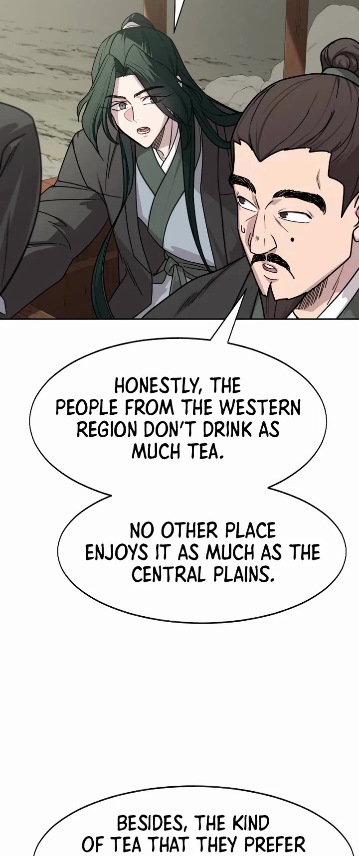 Return of the Mount Hua Sect chapter 153 page 44