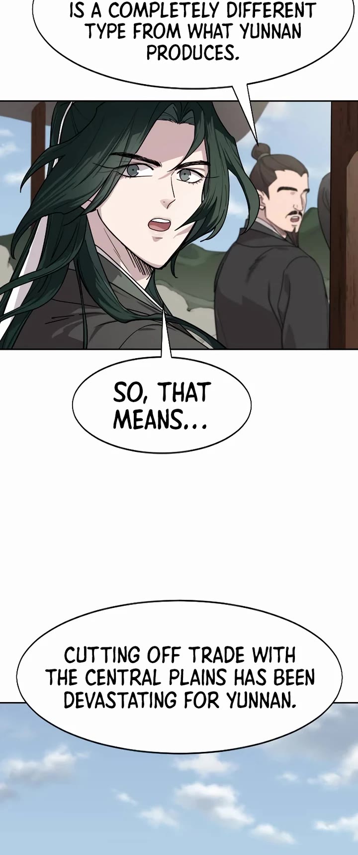 Return of the Mount Hua Sect chapter 153 page 45