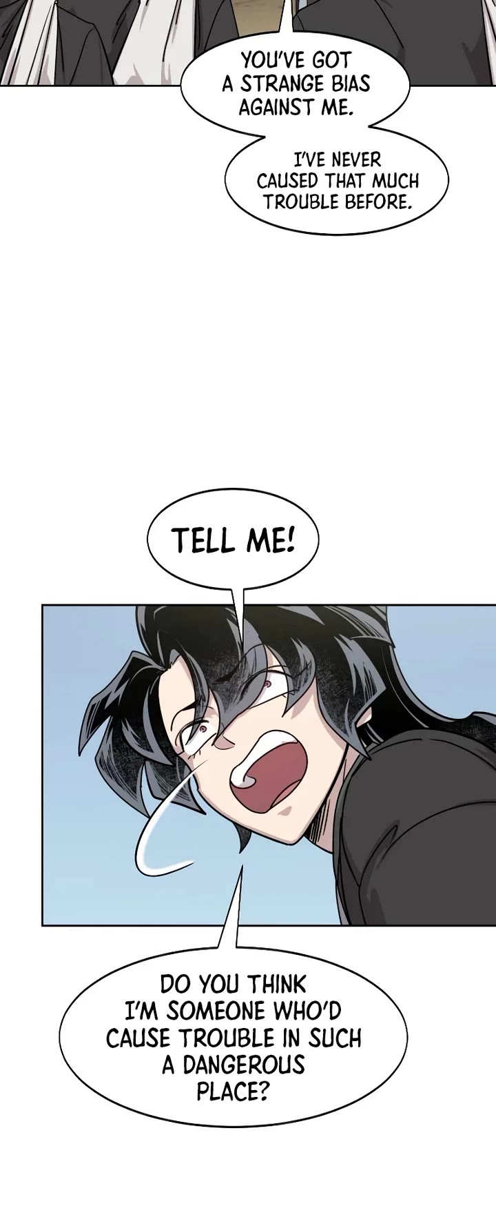 Return of the Mount Hua Sect chapter 153 page 60