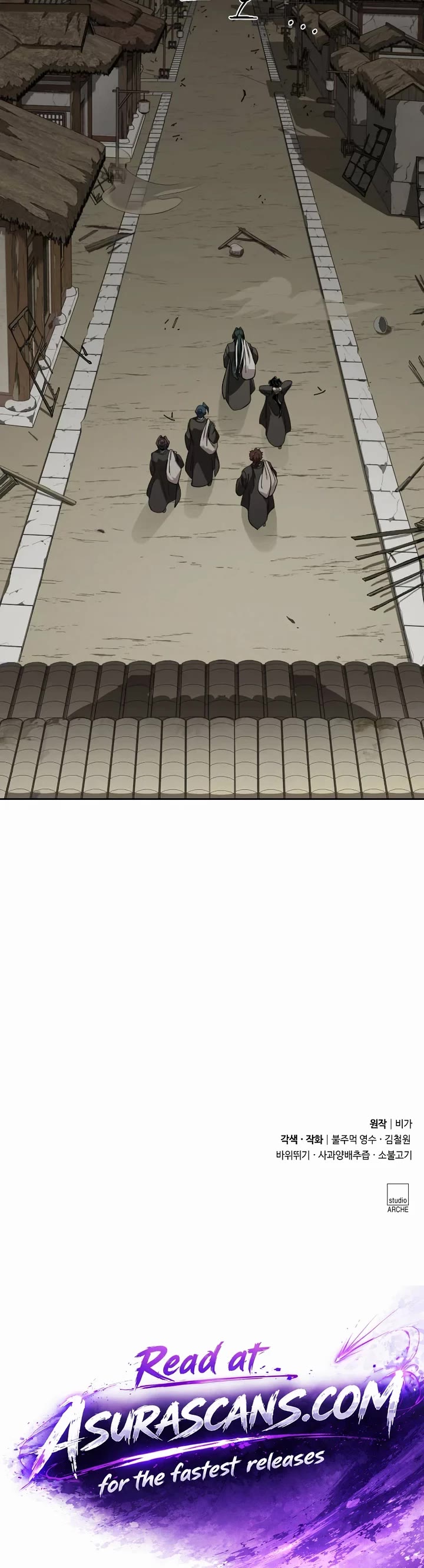 Return of the Mount Hua Sect chapter 153 page 64