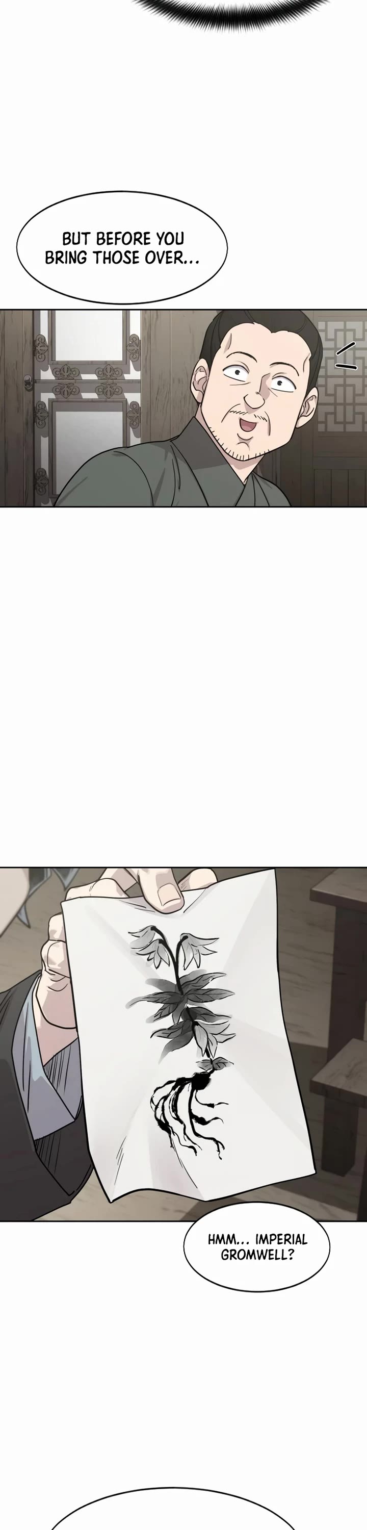 Return of the Mount Hua Sect chapter 154 page 12