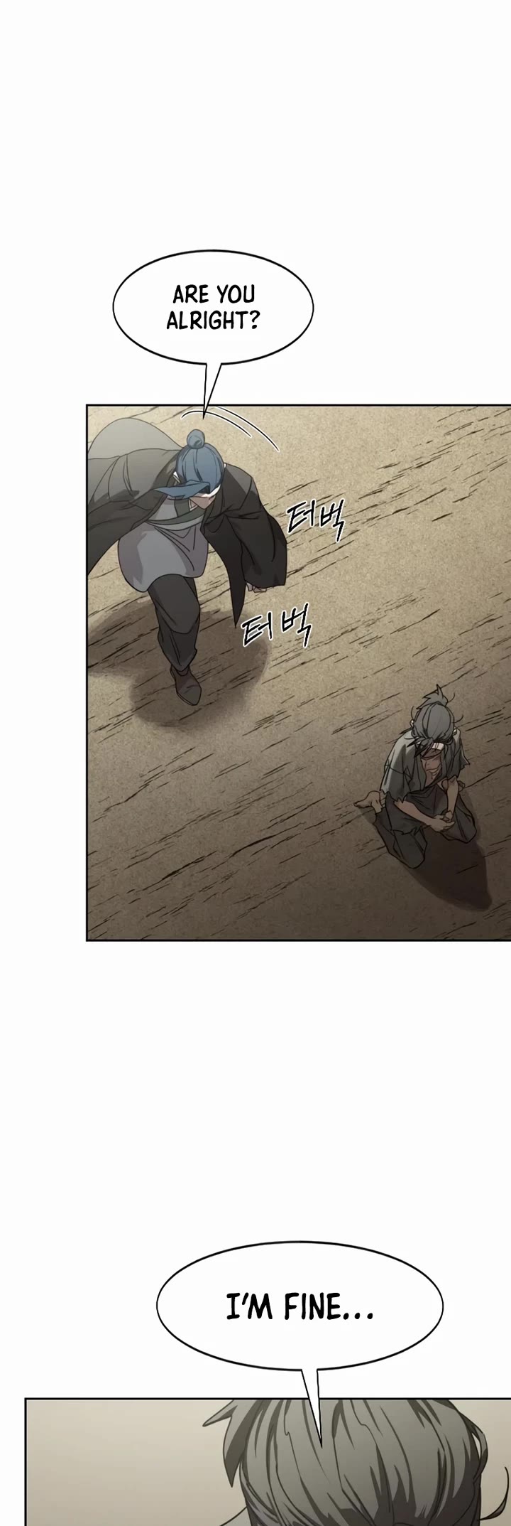 Return of the Mount Hua Sect chapter 154 page 34