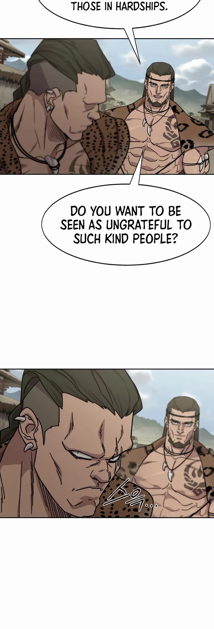 Return of the Mount Hua Sect chapter 155 page 30