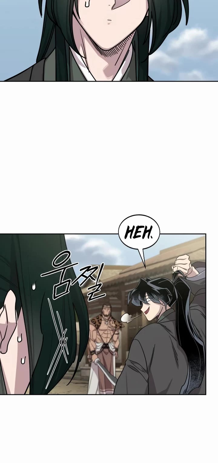 Return of the Mount Hua Sect chapter 156 page 8