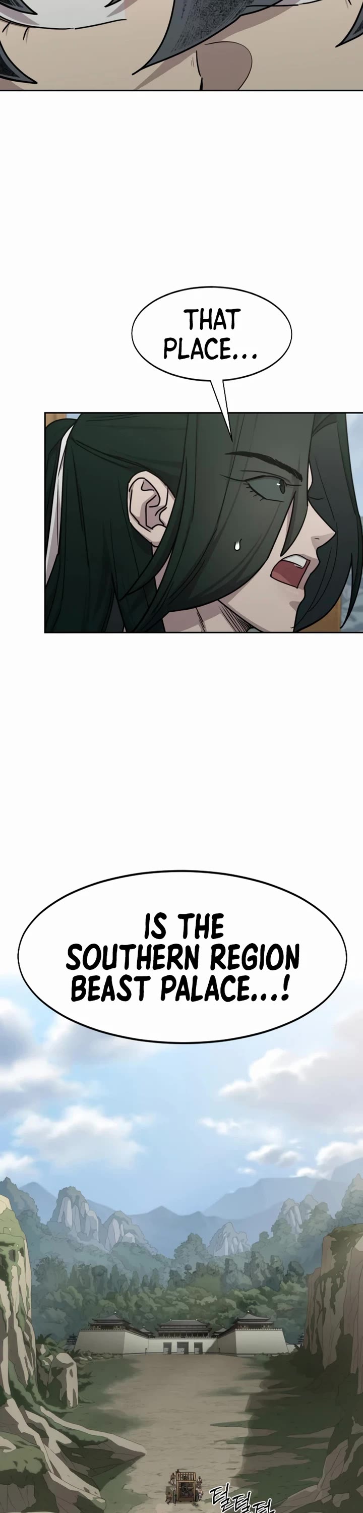 Return of the Mount Hua Sect chapter 157 page 12