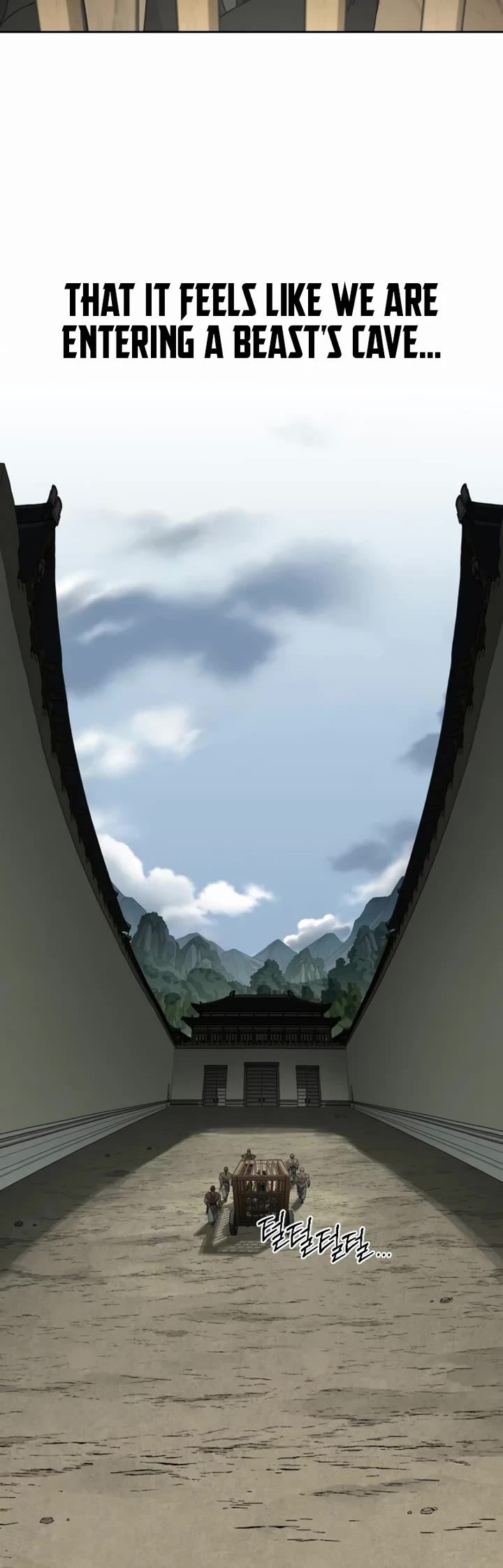 Return of the Mount Hua Sect chapter 157 page 15