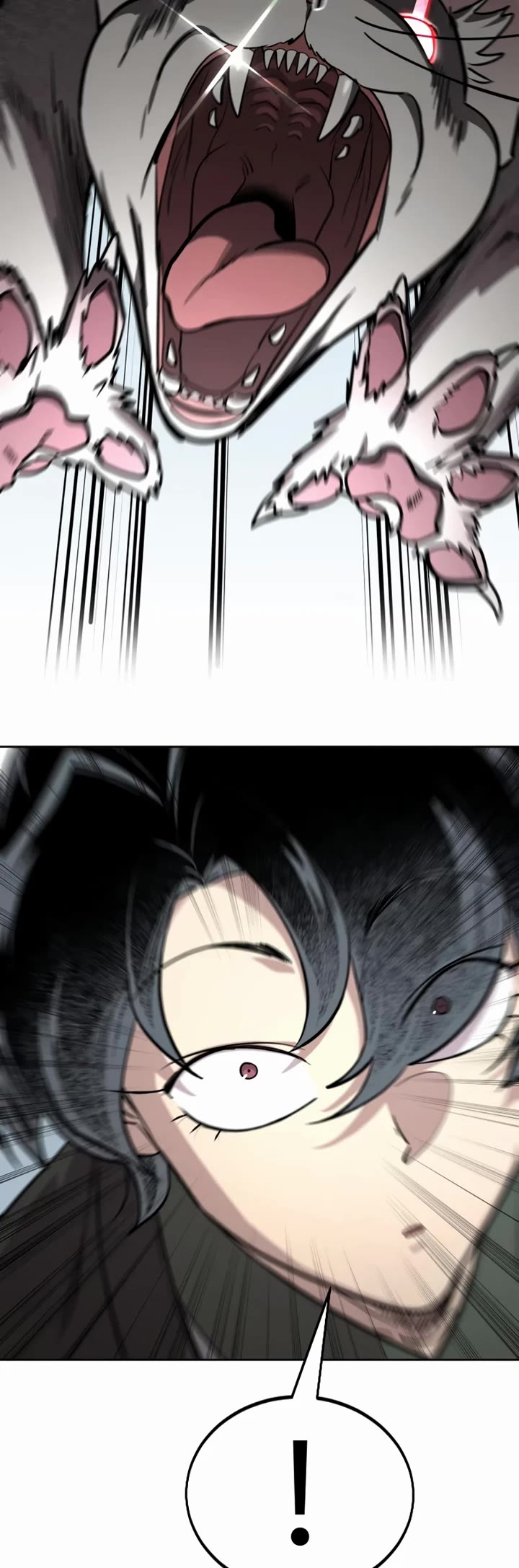 Return of the Mount Hua Sect chapter 157 page 34